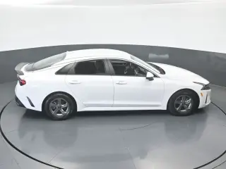 Kia K5 2021 LXS 4p Sedan