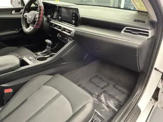 Kia K5 2021 LXS 4p Sedan