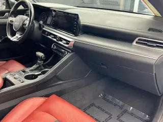 Kia K5 2024 GT-Line 4p Sedan