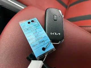 Kia K5 2024 GT-Line 4p Sedan