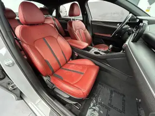 Kia K5 2024 GT-Line 4p Sedan