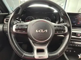 Kia K5 2024 GT-Line 4p Sedan
