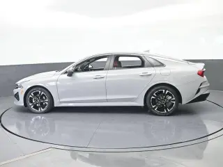 Kia K5 2024 GT-Line 4p Sedan