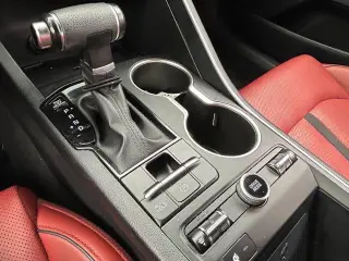 Kia K5 2024 GT-Line 4p Sedan