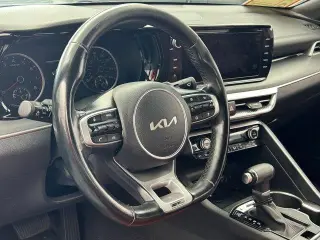 Kia K5 2024 GT-Line 4p Sedan