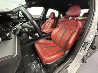 Kia K5 2024 GT-Line 4p Sedan