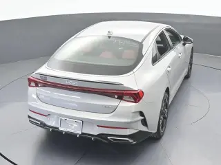 Kia K5 2024 GT-Line 4p Sedan