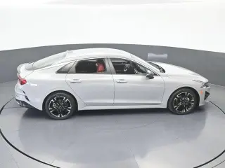 Kia K5 2024 GT-Line 4p Sedan