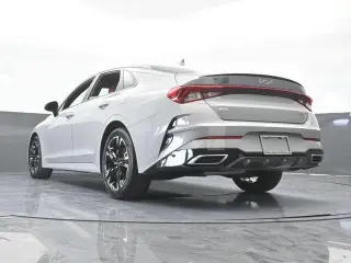 Kia K5 2024 GT-Line 4p Sedan