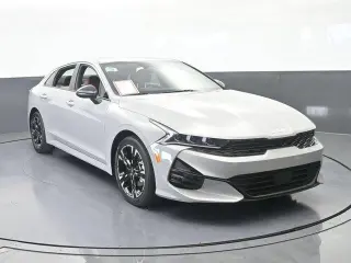 Kia K5 2024 GT-Line 4p Sedan