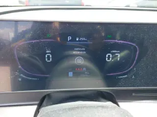 Kia Sportage 2023 EX 4p SUV