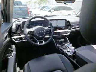 Kia Sportage 2023 EX 4p SUV