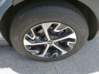 Kia Sportage 2023 EX 4p SUV