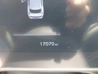 Kia Sportage 2023 EX 4p SUV