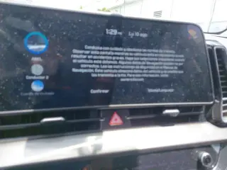 Kia Sportage 2023 EX 4p SUV