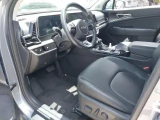 Kia Sportage 2023 EX 4p SUV