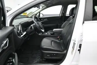 Kia Sportage 2025 EX 4p SUV