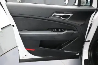 Kia Sportage 2025 EX 4p SUV