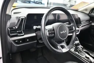 Kia Sportage 2025 EX 4p SUV