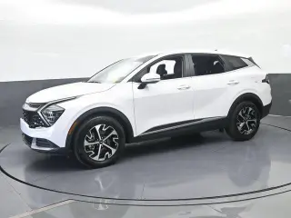 Kia Sportage 2025 EX 4p SUV