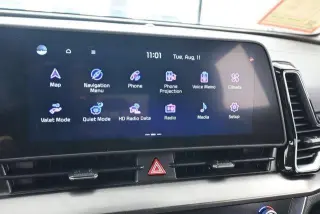 Kia Sportage 2025 EX 4p SUV