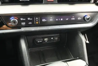 Kia Sportage 2025 EX 4p SUV