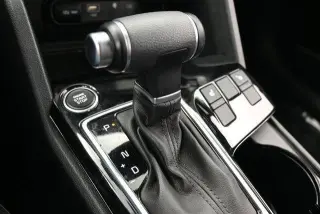 Kia Sportage 2025 EX 4p SUV