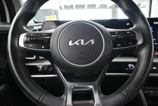 Kia Sportage 2025 EX 4p SUV