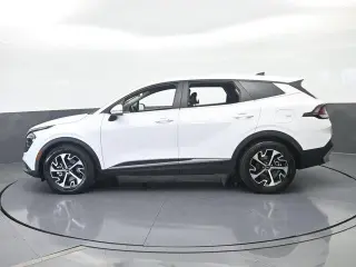 Kia Sportage 2025 EX 4p SUV
