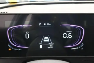 Kia Sportage 2025 EX 4p SUV