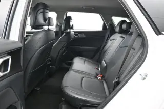 Kia Sportage 2025 EX 4p SUV