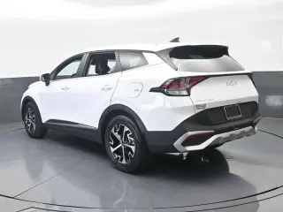 Kia Sportage 2025 EX 4p SUV