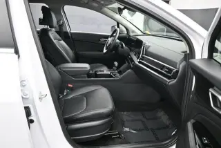Kia Sportage 2025 EX 4p SUV