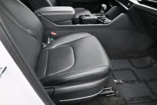 Kia Sportage 2025 EX 4p SUV
