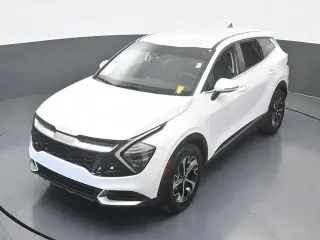 Kia Sportage 2025 EX 4p SUV