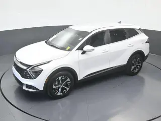 Kia Sportage 2025 EX 4p SUV