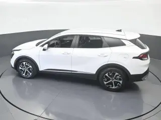 Kia Sportage 2025 EX 4p SUV