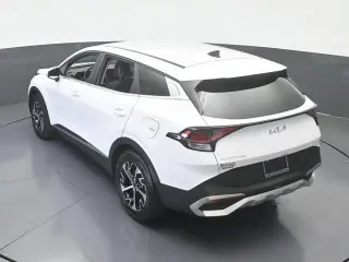 Kia Sportage 2025 EX 4p SUV