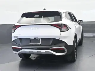 Kia Sportage 2025 EX 4p SUV