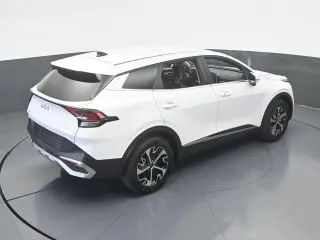 Kia Sportage 2025 EX 4p SUV