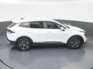 Kia Sportage 2025 EX 4p SUV