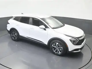 Kia Sportage 2025 EX 4p SUV
