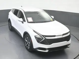 Kia Sportage 2025 EX 4p SUV