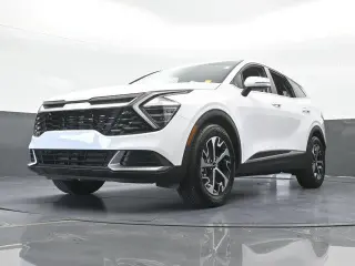 Kia Sportage 2025 EX 4p SUV