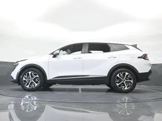 Kia Sportage 2025 EX 4p SUV