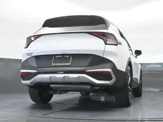 Kia Sportage 2025 EX 4p SUV