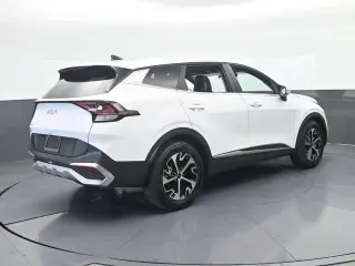 Kia Sportage 2025 EX 4p SUV