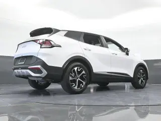 Kia Sportage 2025 EX 4p SUV