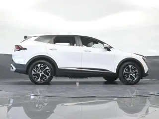 Kia Sportage 2025 EX 4p SUV