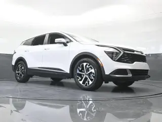 Kia Sportage 2025 EX 4p SUV
